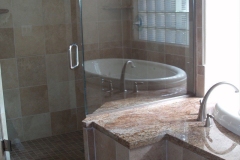 Bath Remodeling Del Mar