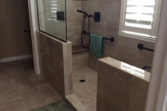 Bath Remodeling in Del Mar California