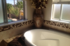 Bathroom Del Mar Remodeling