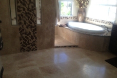 Bathroom design Del Mar