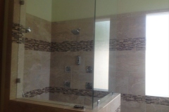 Bathroom design in Del Mar CA