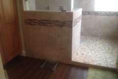 Bathroom remodel Del Mar CA