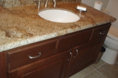 Bathroom remodels Del Mar CA