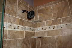 Bathroom remodels in Del Mar CA