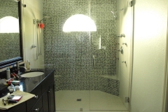 Bathroom remodels in Del Mar