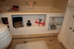 Baths remodeling in Del Mar CA