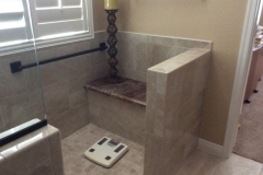 Del Mar Bath Remodeling