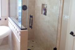 Del Mar Bathroom design