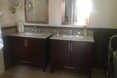 Del Mar Bathroom designer