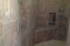 Del Mar CA Bath Remodeling