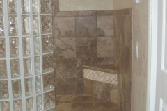 Del Mar CA Bathroom design