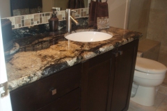 Del Mar CA Bathroom designer