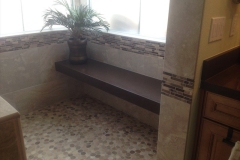 Del Mar CA Bathroom remodels