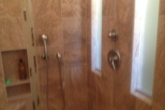 Remodeling CA Del Mar Bathroom