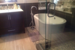 bathroom remodeling Del Mar CA