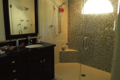 bathroom remodeling Del Mar California