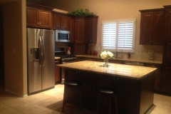 Del Mar CA Kitchen Remodeling