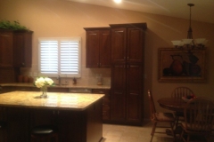 Del Mar CA Remodeling Kitchen