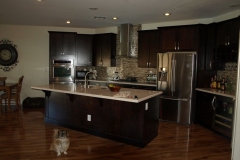 Del Mar Kitchen Remodeling