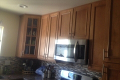 Del Mar Remodeling Kitchen CA