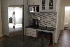 Del Mar Remodeling Kitchen