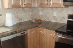 Del Mar kitchen remodeling