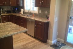 Kitchen Del Mar Remodeling