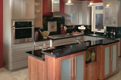 Remodeling Del Mar California Kitchen