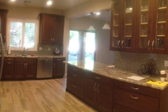 Remodeling Del Mar Kitchen