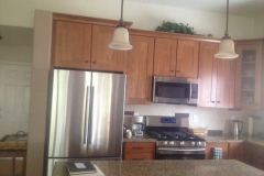 Remodeling Kitchen Del Mar