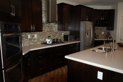 Remodeling Kitchen Del Mar