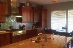 Remodeling Kitchen Del Mar