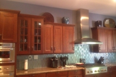 Remodeling Kitchen in Del Mar CA