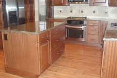 kitchen remodel Del Mar CA