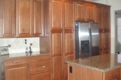 kitchen remodel Del Mar California