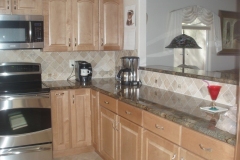 kitchen remodelers Del Mar CA