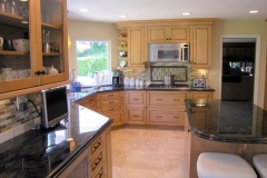 kitchen remodelers Del Mar California