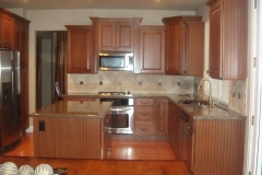 kitchen remodeling Del Mar