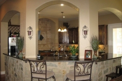 kitchen remodeling in Del Mar