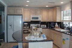 kitchen remodels in Del Mar CA