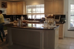 kitchen remodels in Del Mar California