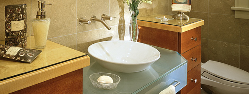 Bathroom Remodeling in Del Mar