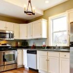 Del Mar Kitchen Cabinet Refacing