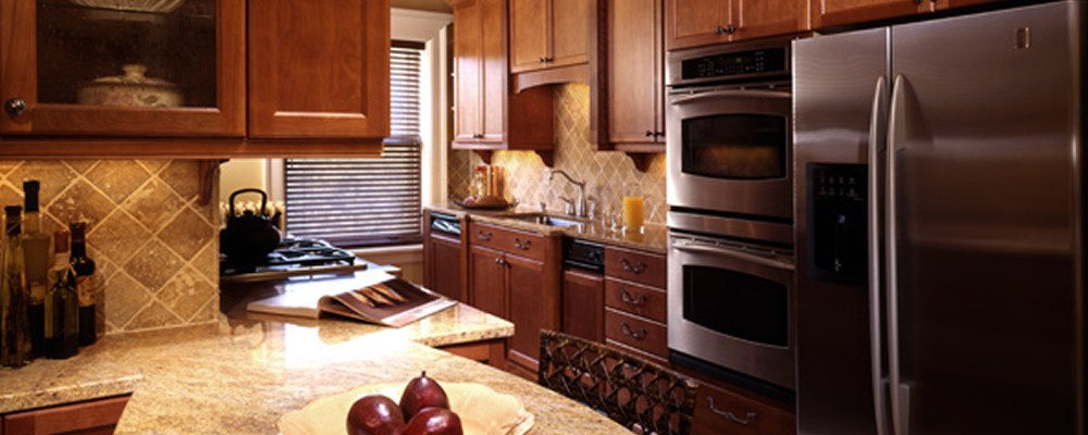 Del Mar kitchen remodels