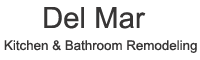 Del Mar Kitchen and Bathroom Remodeling